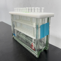 Waters 20-Port Vacuum Manifold image 1